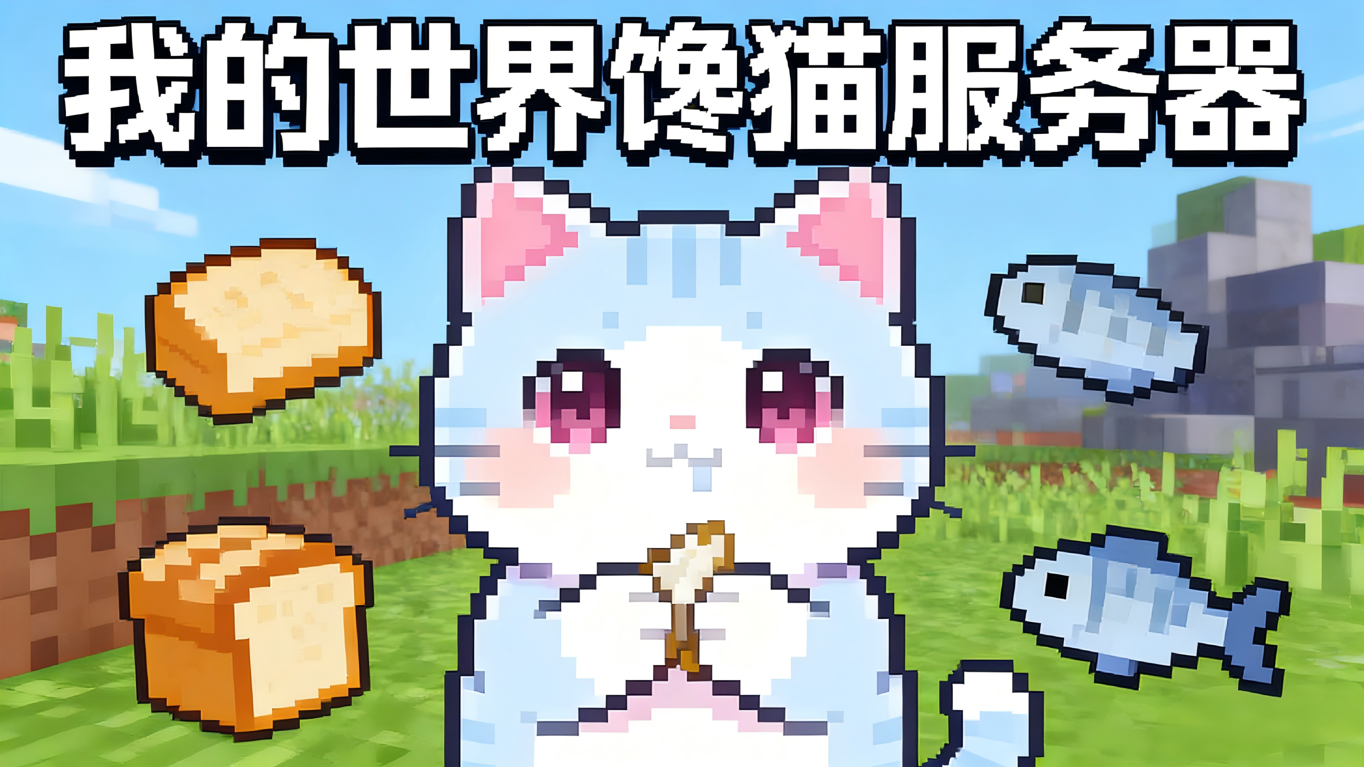 馋猫