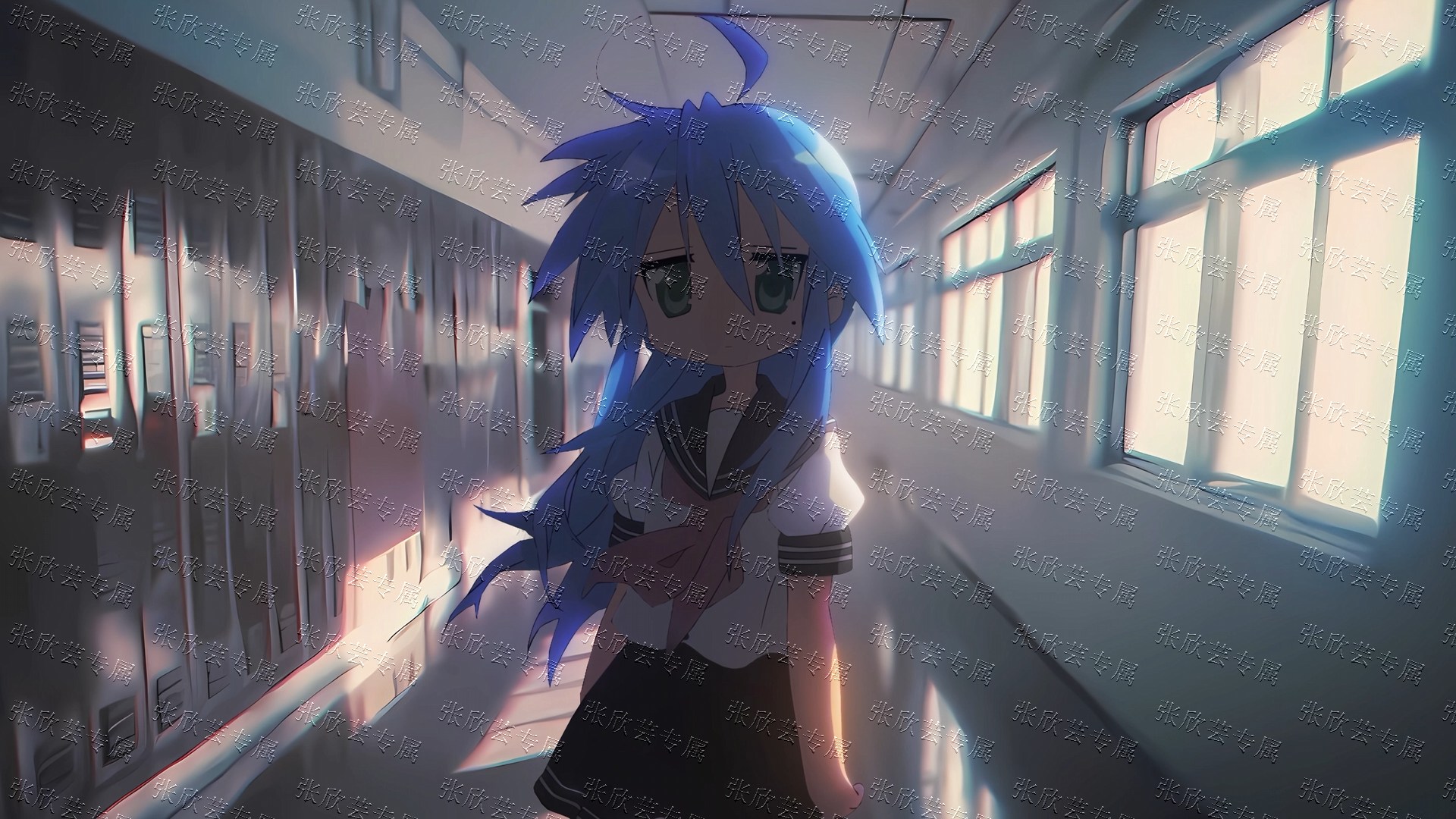 芸服