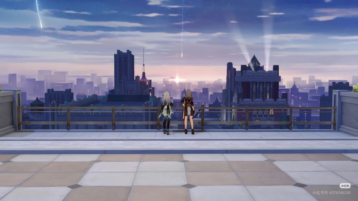 HYB服务器
