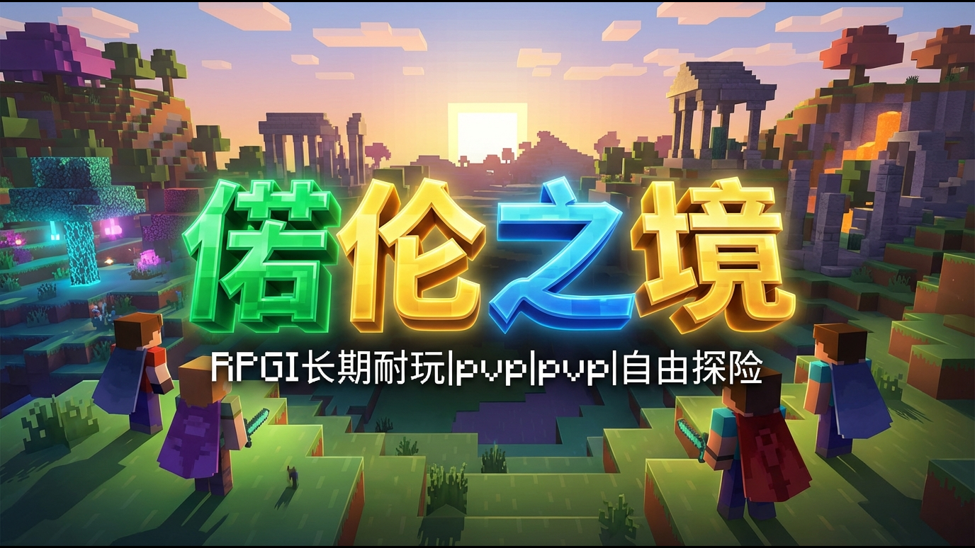 偌伦之境RPG JAVA版