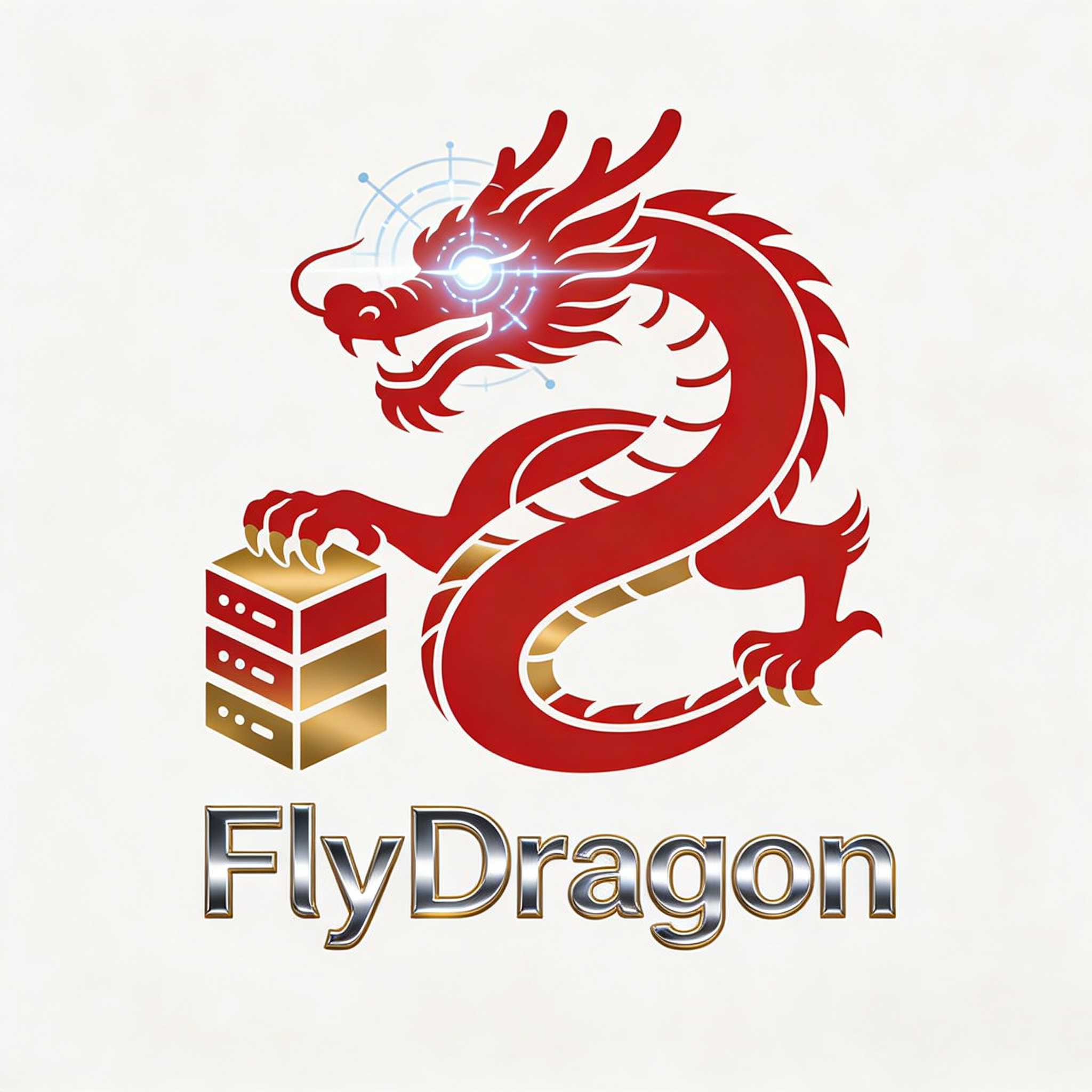 FlyDragon